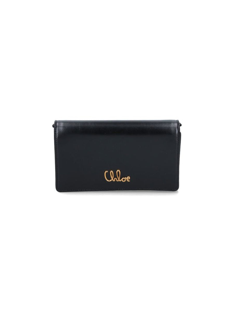 Chloé Wallets