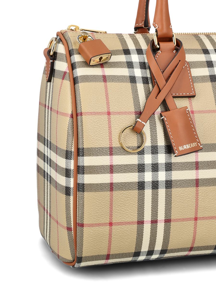 Burberry Bags