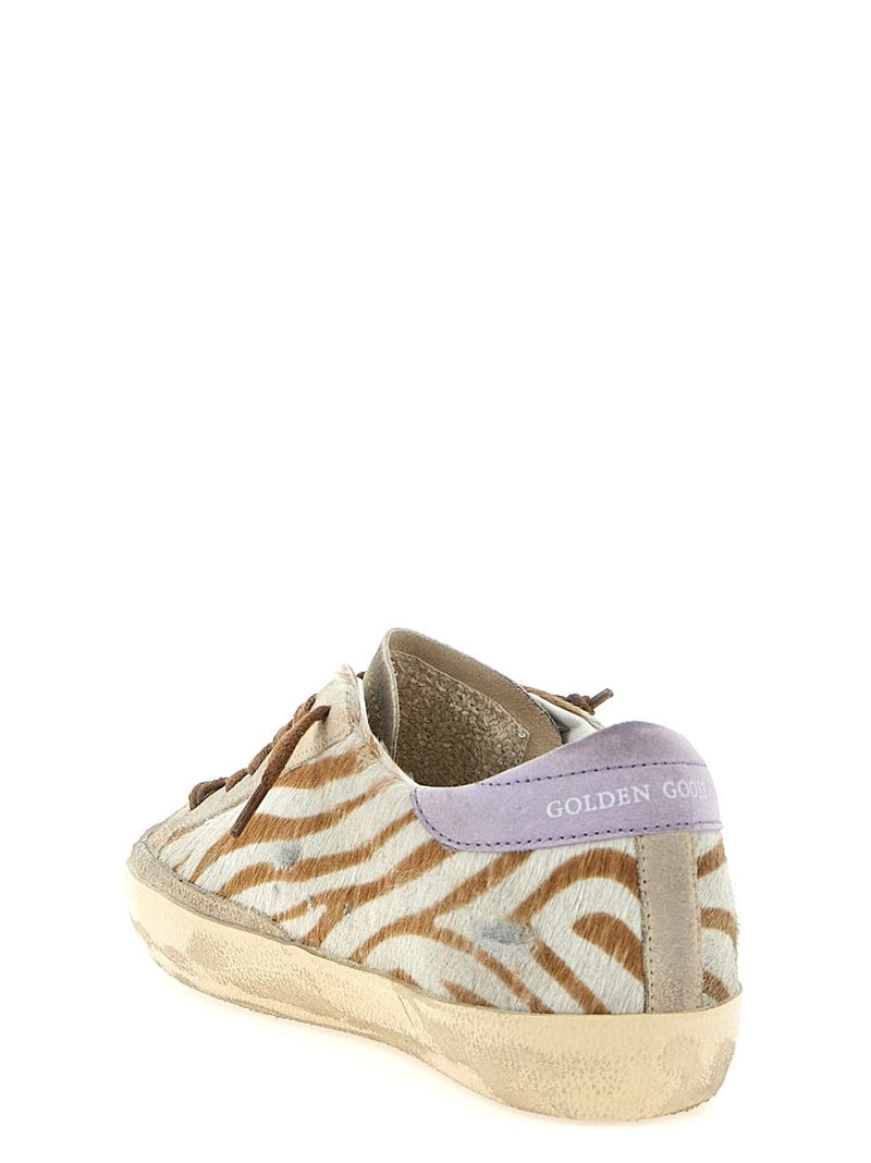 Golden Goose 'Superstar' Sneakers