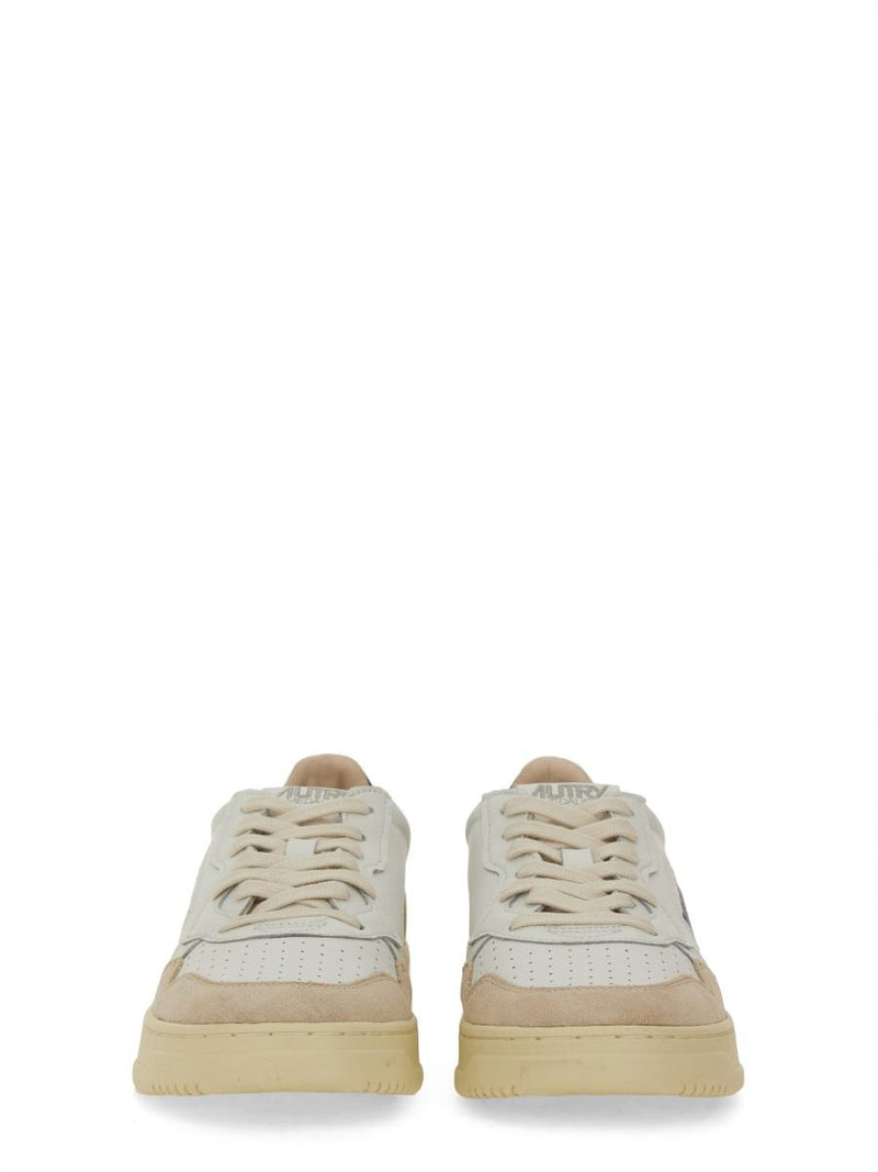 Autry Sneaker "Medalist" Low