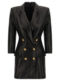 Balmain Blazer Dress