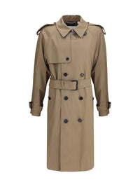 Burberry Trench Coats
