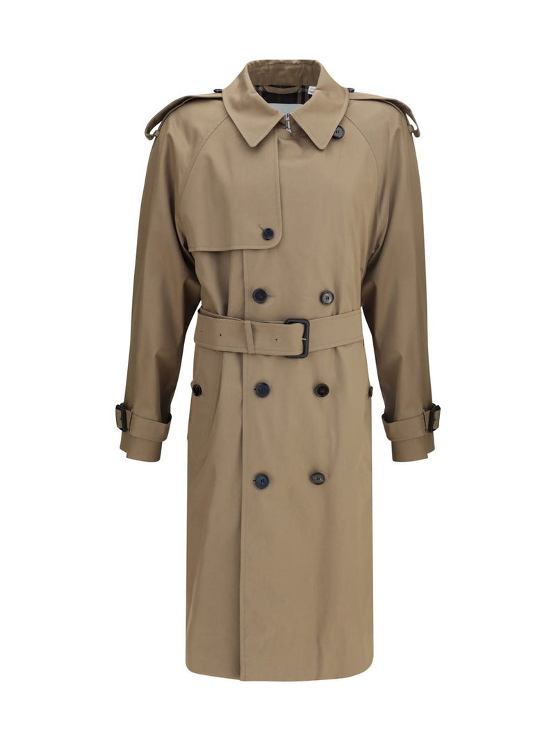 Burberry Trench Coats