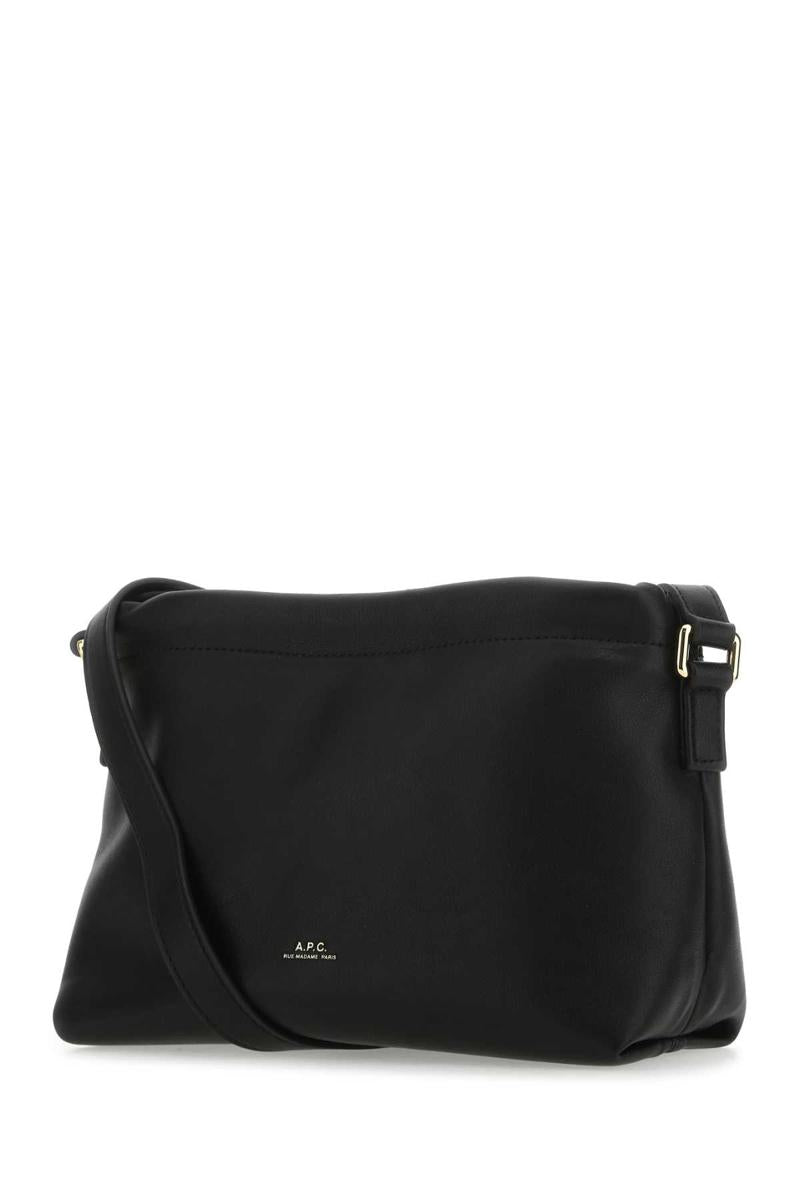 A.P.C. Shoulder Bags