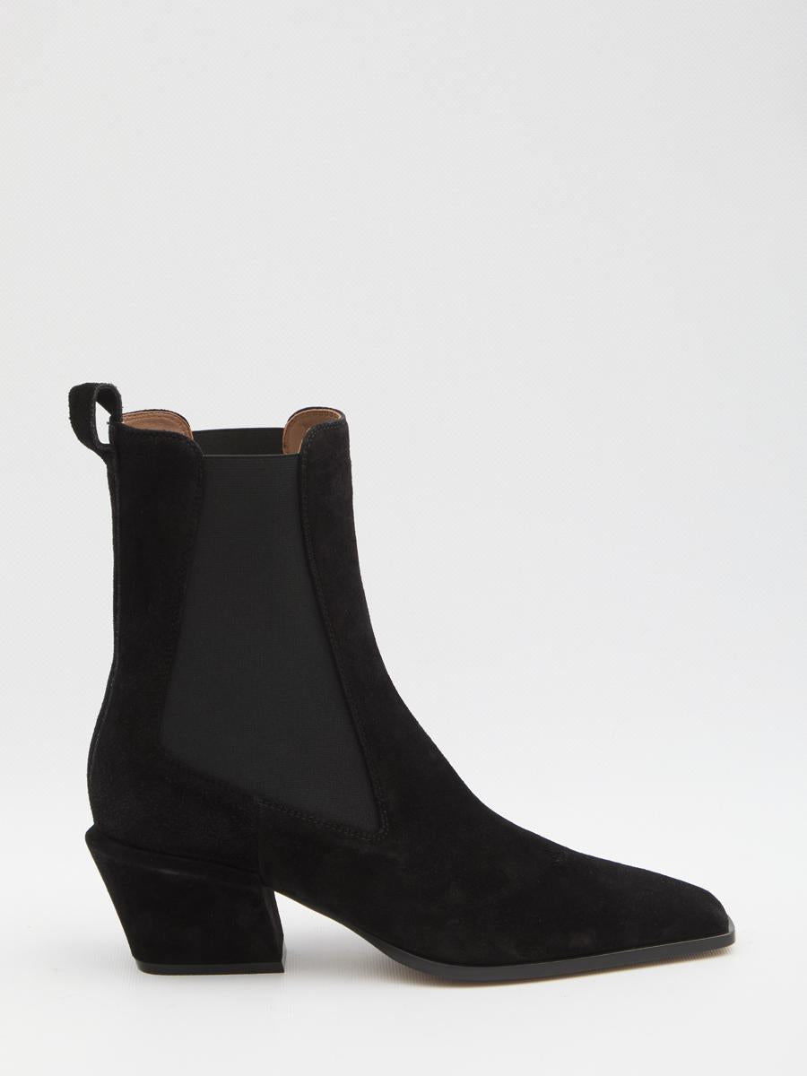 Bettina Ankle Boots