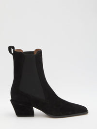 Bettina Ankle Boots