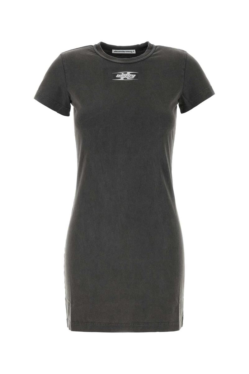 T By Alexander Wang Dress