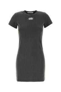T By Alexander Wang Dress