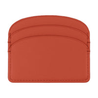 A.P.C. Demi Lune Card Holder