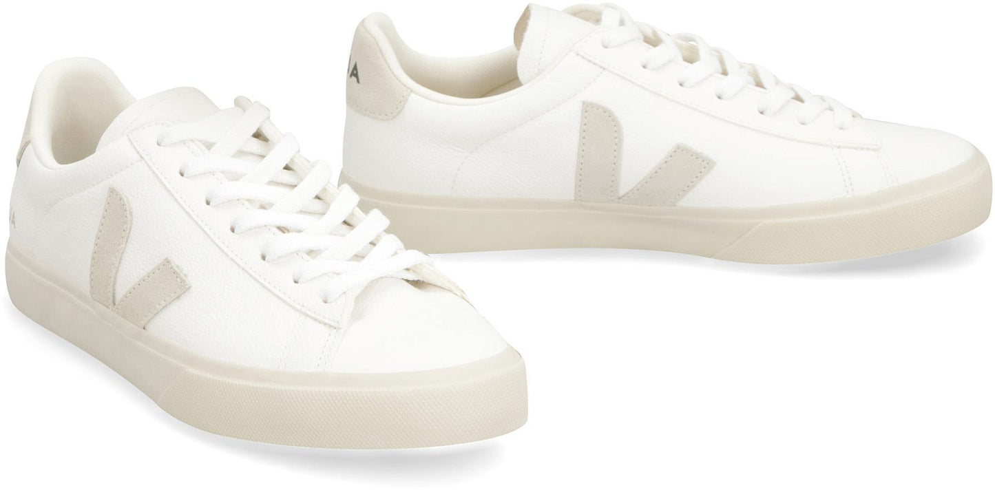 Veja Campo Low-Top Sneakers