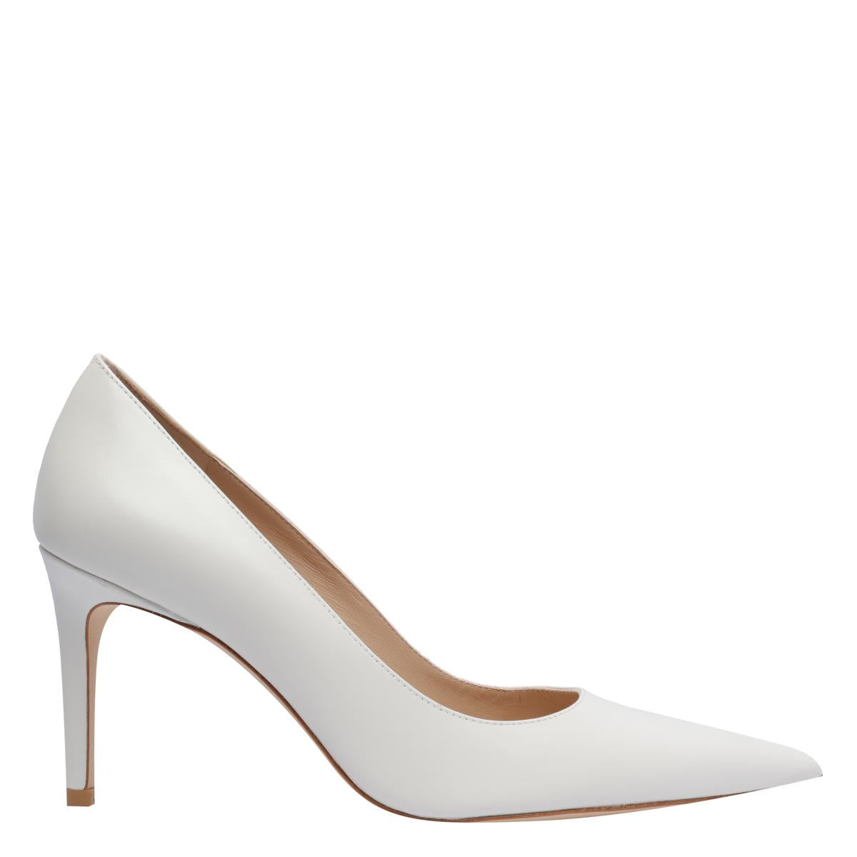 Stuart Weitzman With Heel