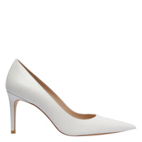 Stuart Weitzman With Heel