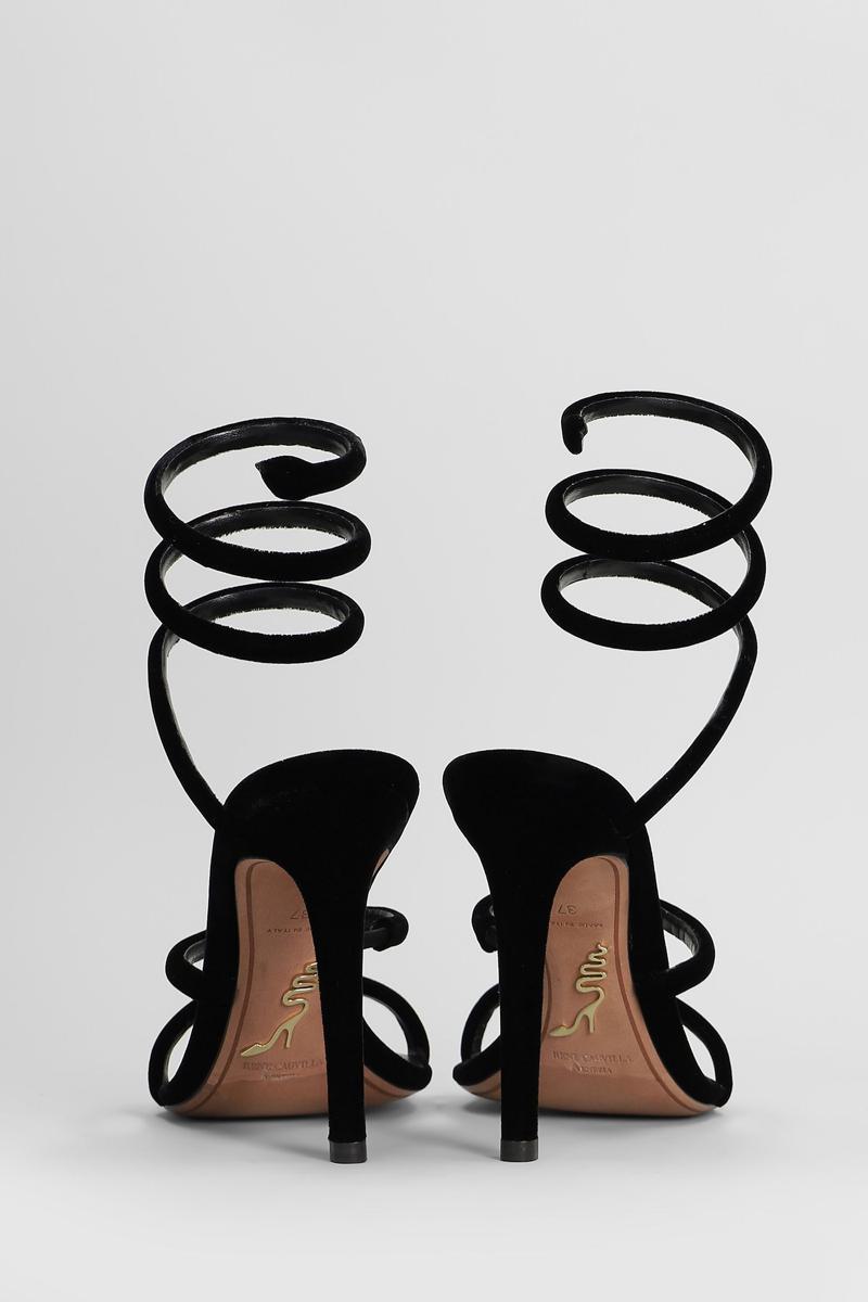 René Caovilla Cleo  Sandals