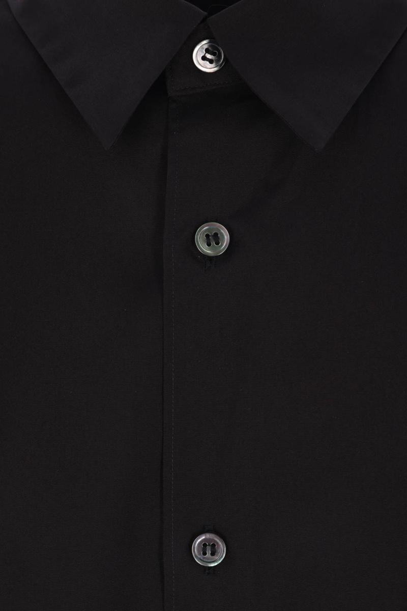 Comme Des Garçons Shirts