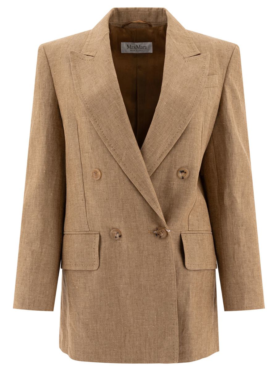 Max Mara "Olimpia" Jacket