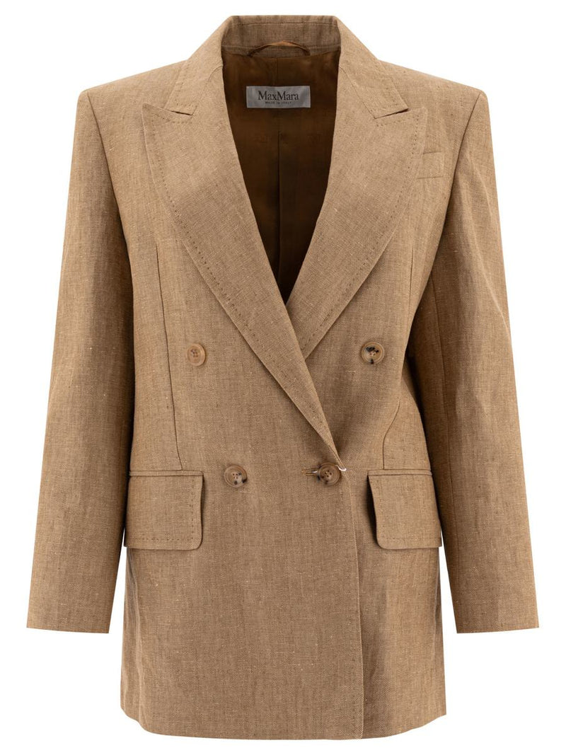 Max Mara "Olimpia" Jacket