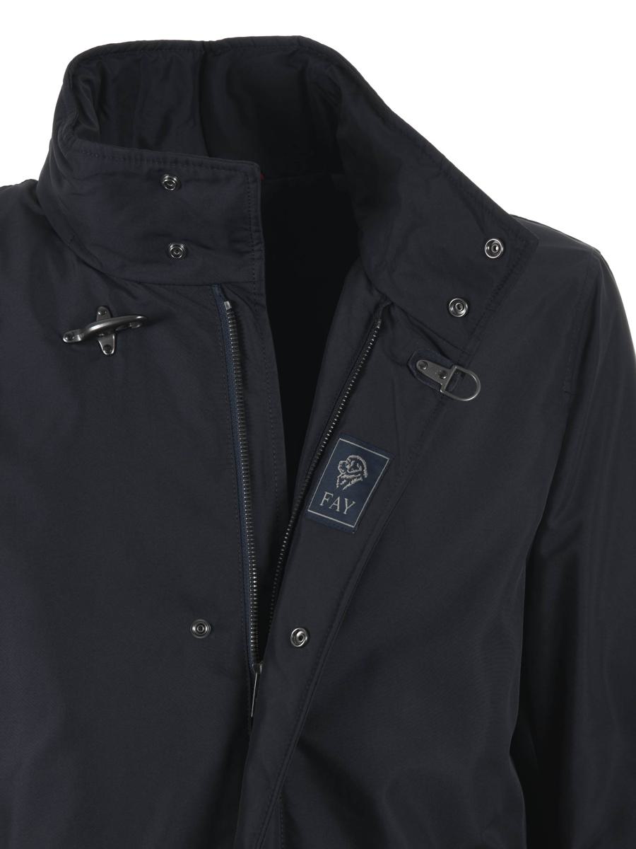 Fay  Nylon Jacket