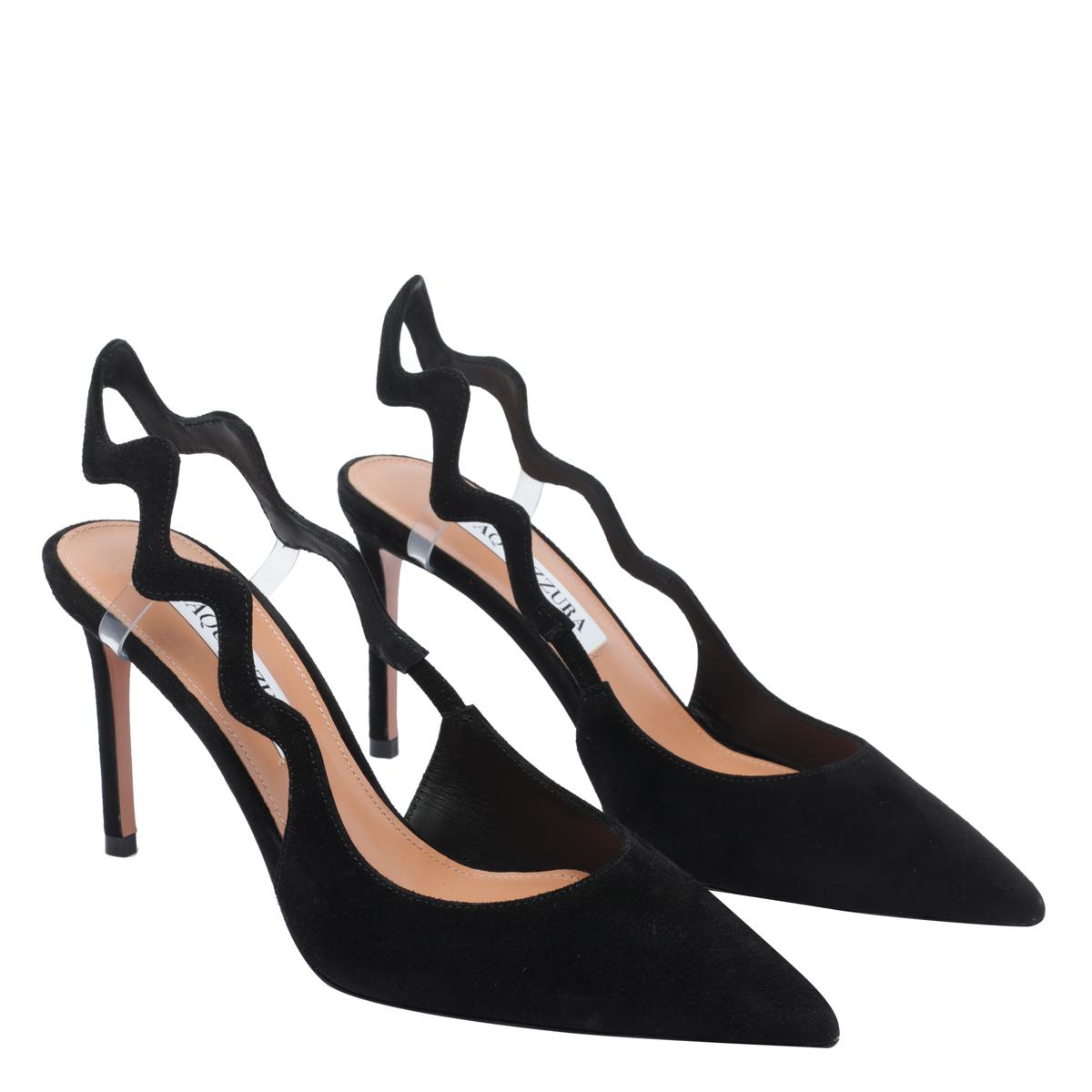 Aquazzura With Heel