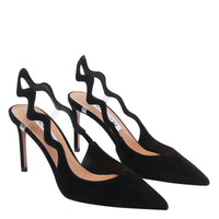 Aquazzura With Heel