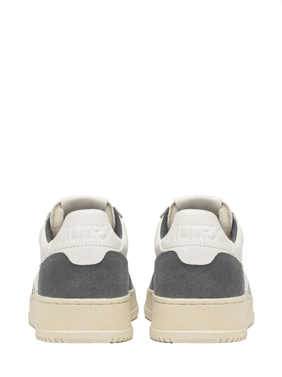 Autry Medalist Low Sneakers