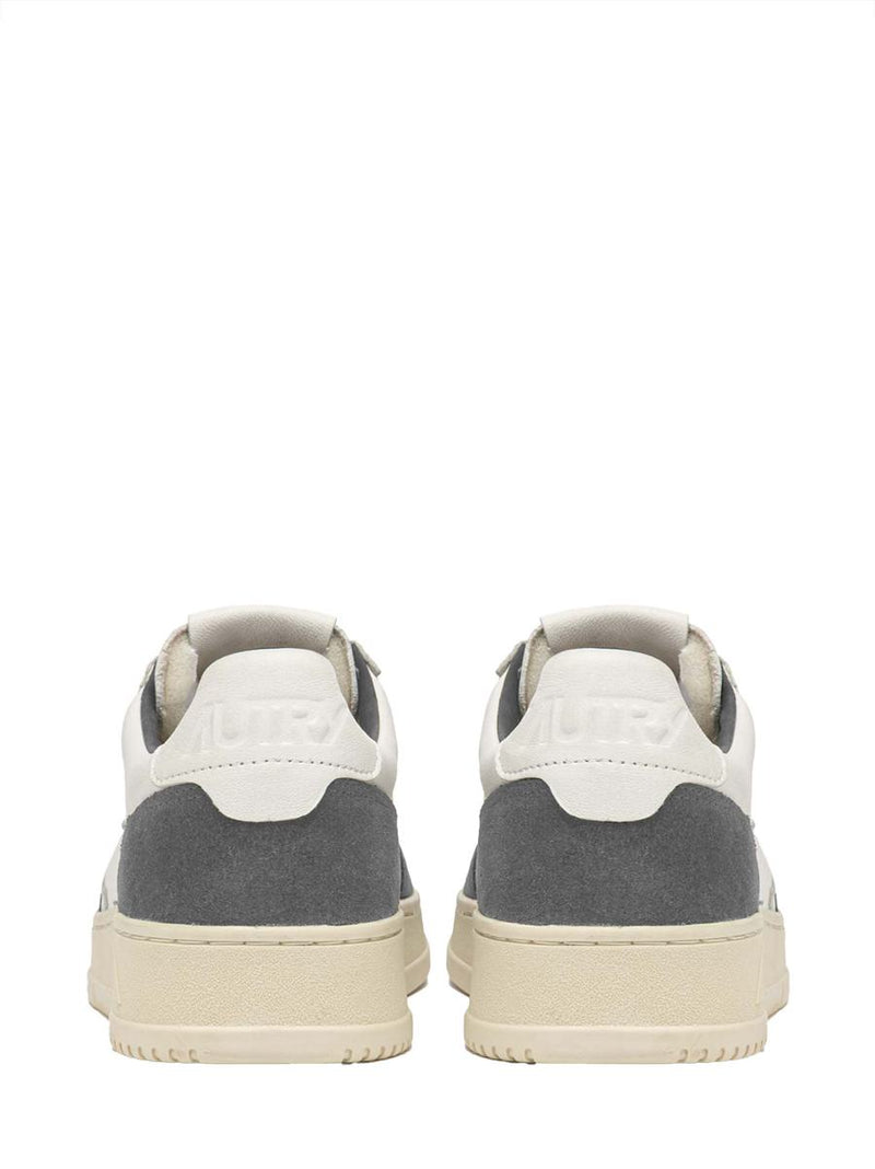 Autry Medalist Low Sneakers