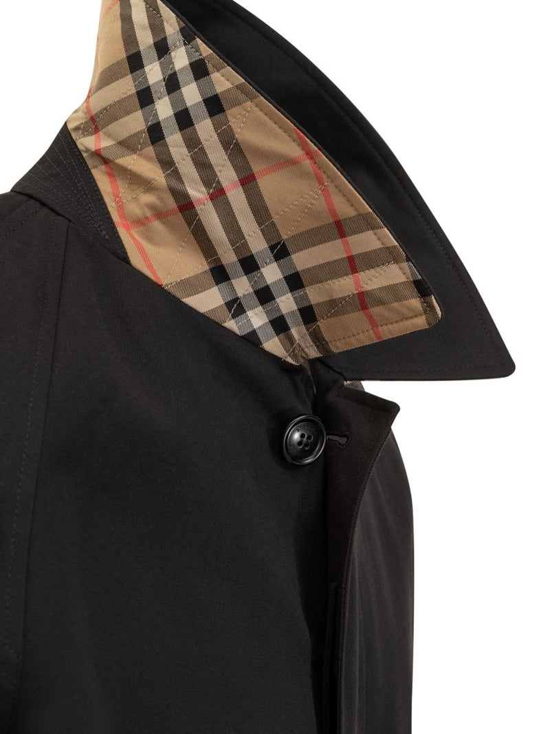 Burberry Burberry Coat