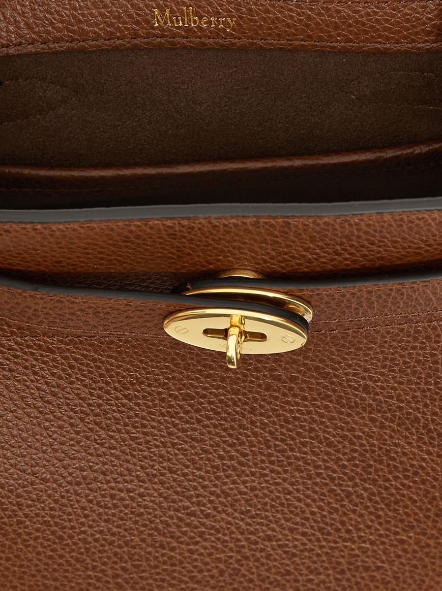 Mulberry 'Islington' Bucket Bag