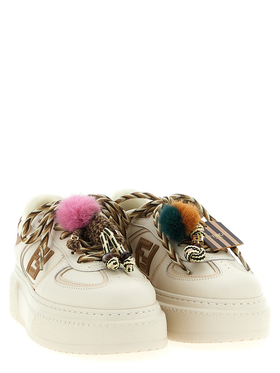 Fendi 'Fendi Match' Sneakers