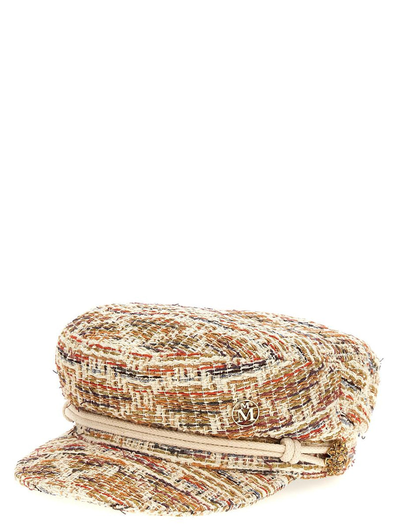 Maison Michel 'New Abby' Hat