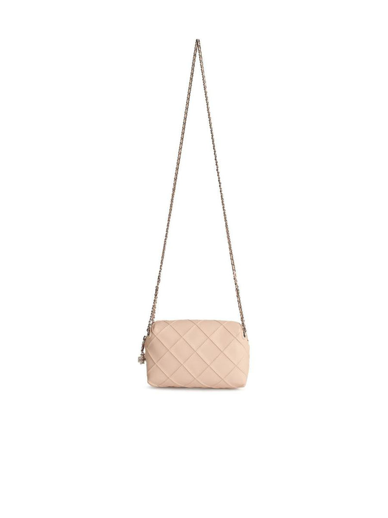 Tory Burch 'Fleming' Mini Shoulder Bag