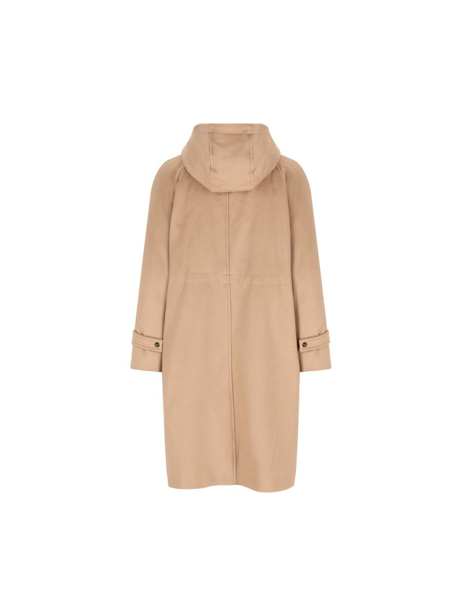Max Mara Studio Coats
