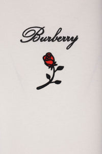 Burberry T-Shirts And Polos