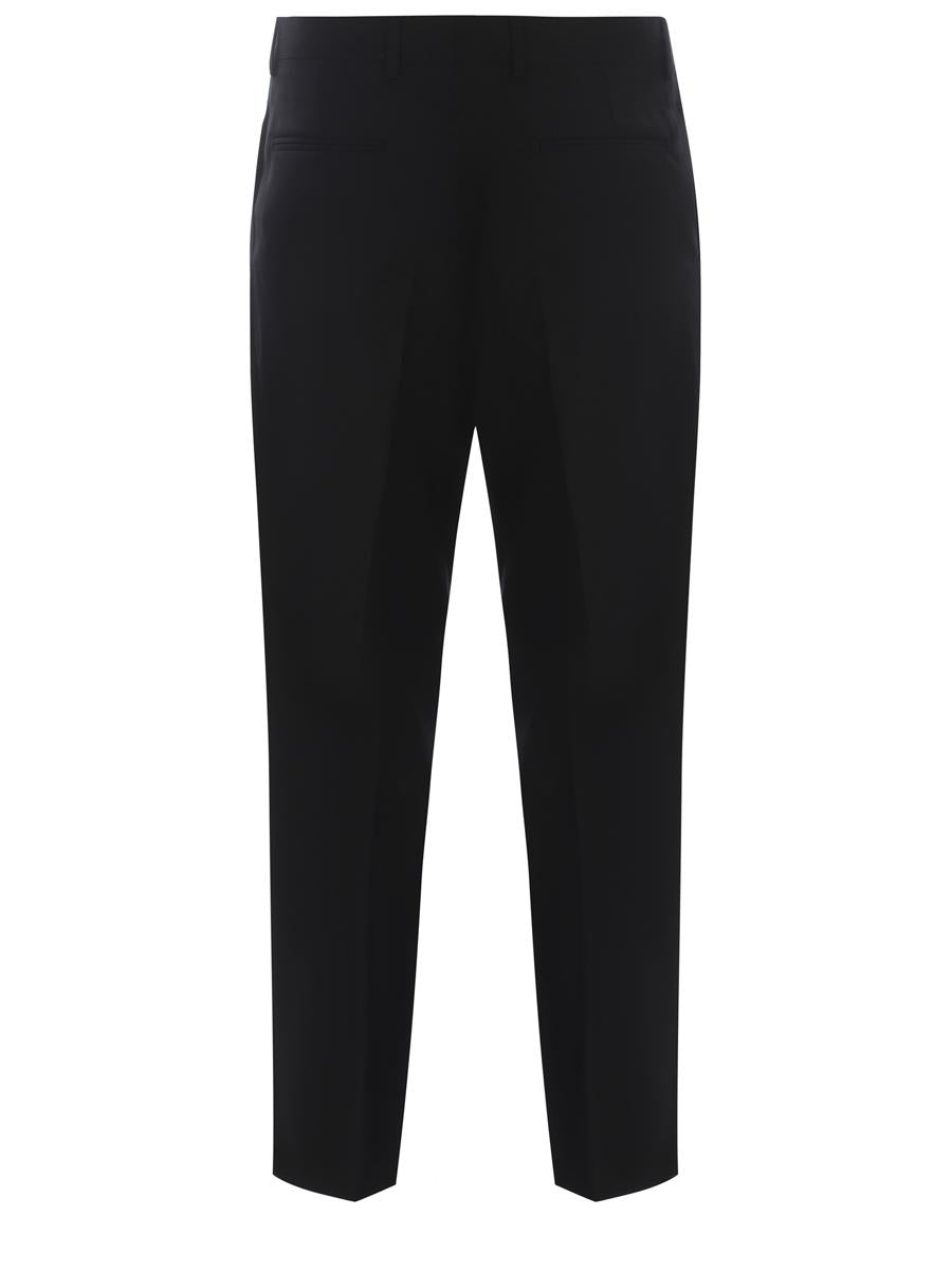 Costumein Trousers  "Valerio"