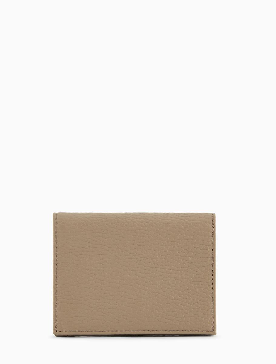 Emporio Armani Wallets