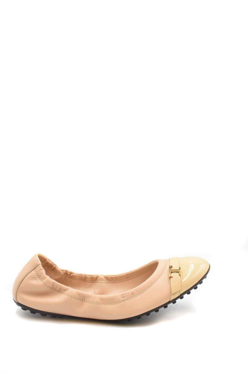 Tod'S Ballet Flats