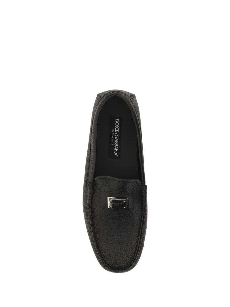 Dolce & Gabbana Loafers