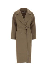 'S Max Mara Coats
