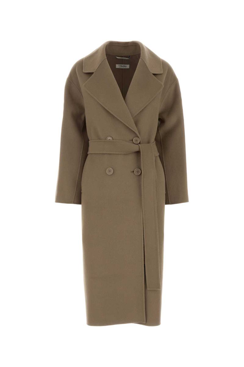 'S Max Mara Coats