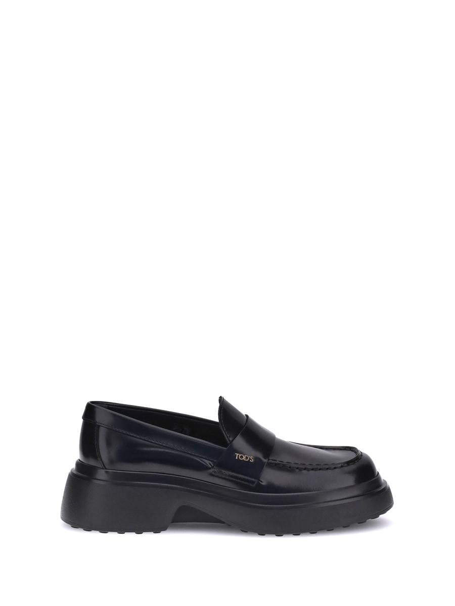 Tod'S Loafers