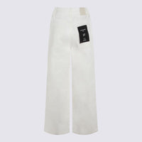 Anine Bing Jeans Beige