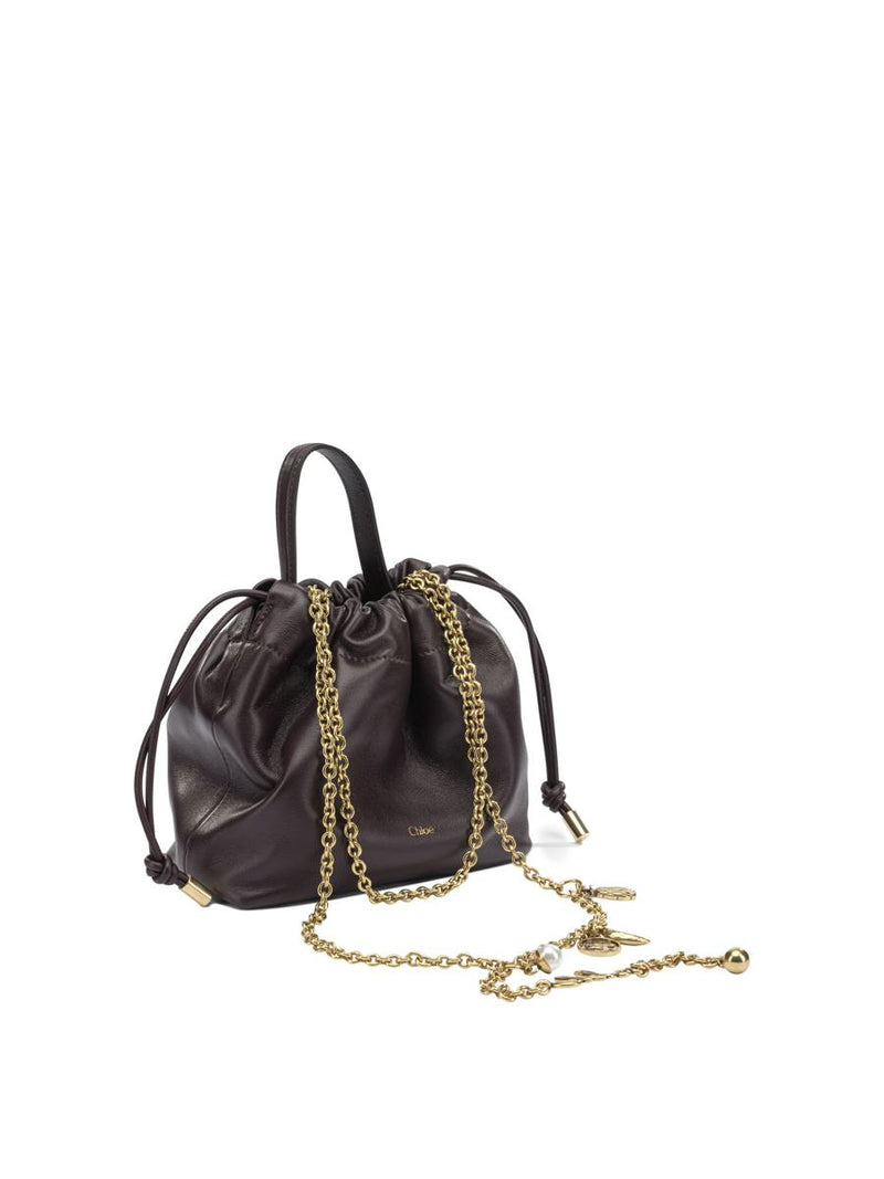 Chloé "Chloé Icons" Mini Handbag