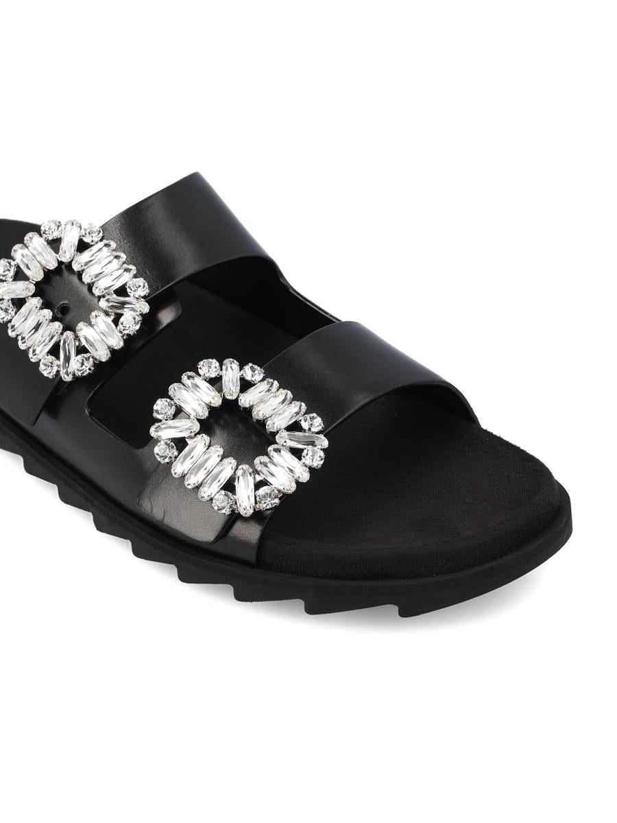 Roger Vivier Sandals