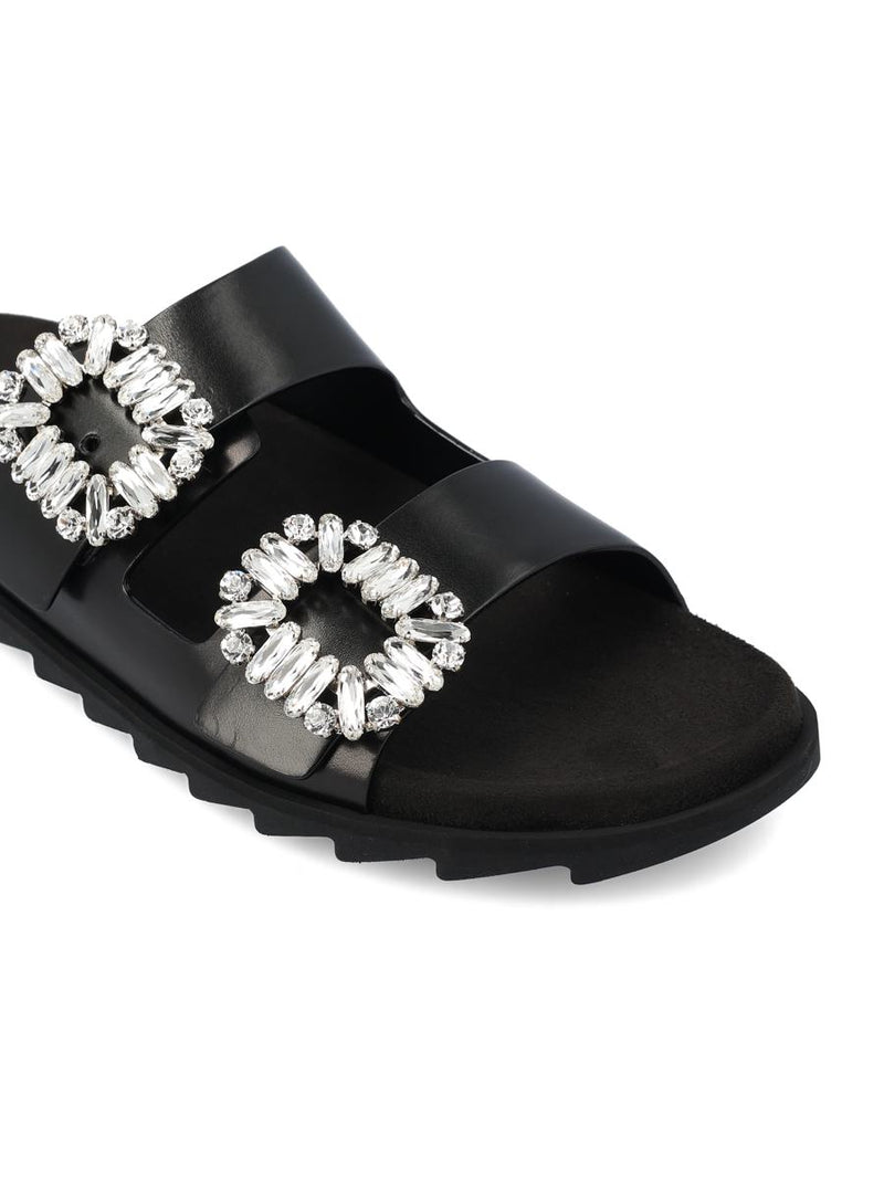 Roger Vivier Sandals