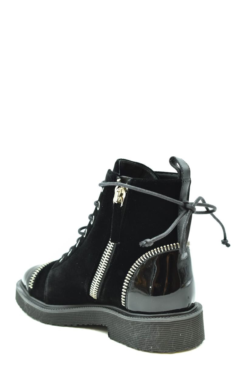 Giuseppe Zanotti Booties