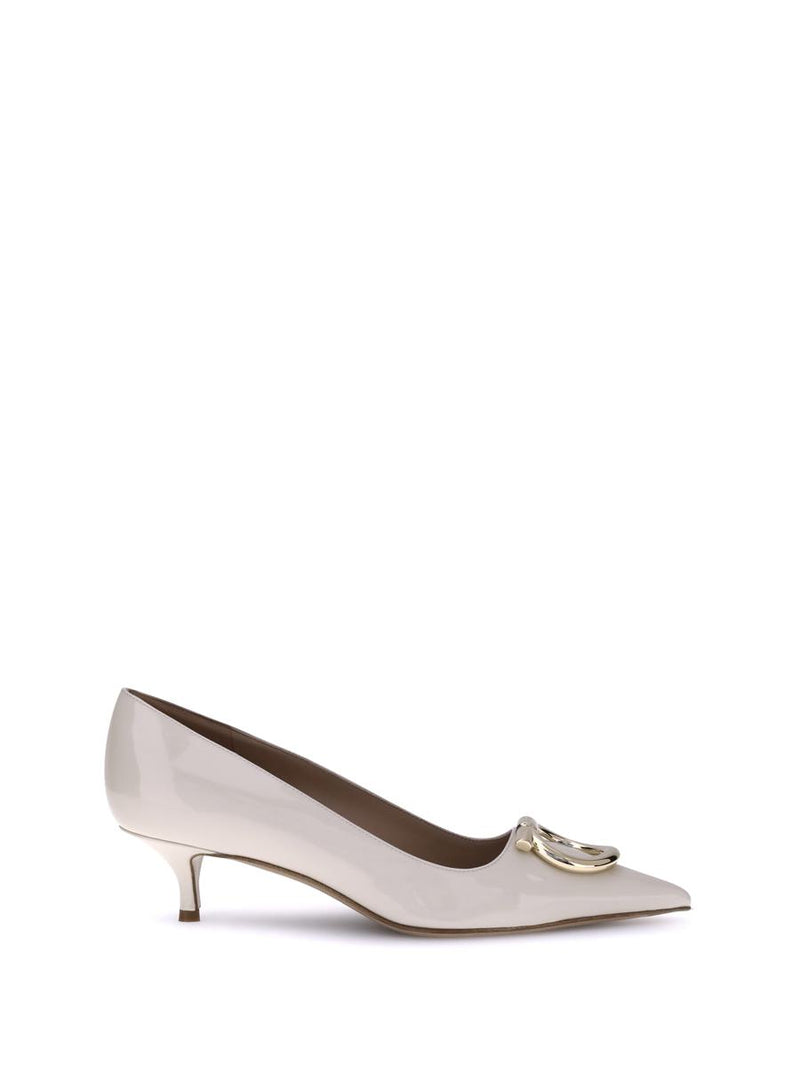 Salvatore Ferragamo Pumps