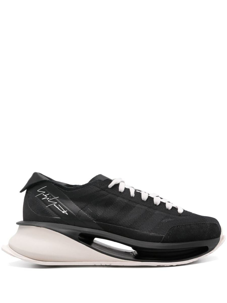 Y-3 Adidas S-Gendo Run Shoes