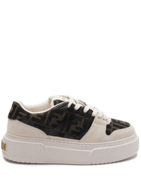 Fendi Fendi Match Sneakers