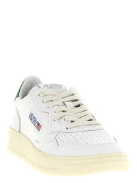 Autry 'Medalist Low' Sneakers