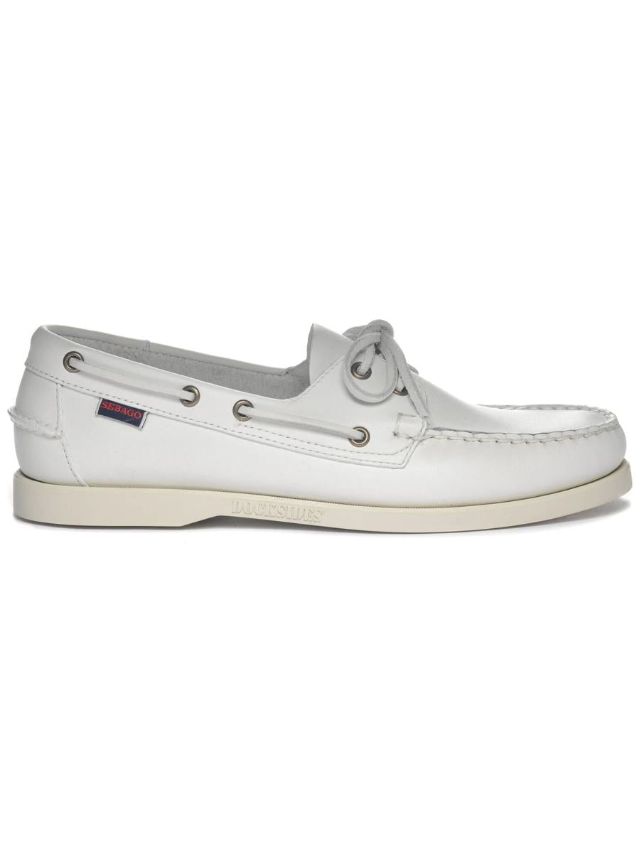 Sebago Docksides Portland Boat Shoes