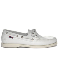 Sebago Docksides Portland Boat Shoes